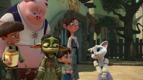 undefined Season 6 Episode 3 - Lost and Foundlings