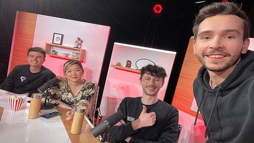 Popcorn Season 2 Episode 24 - Episode 24