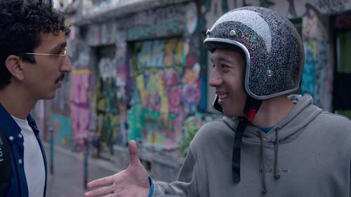 Standing Up Season 1 Episode 2 - A Successful Touch