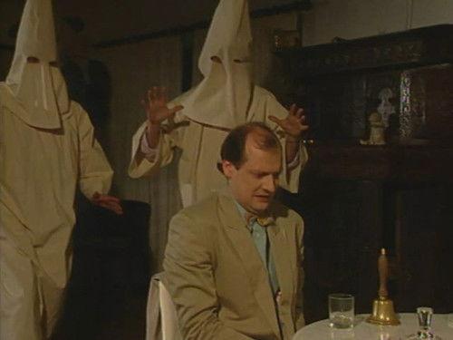 Mailbox X Season 4 Episode 7 - Episode 7