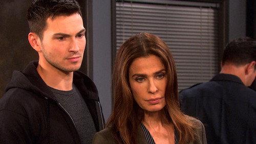 Days of Our Lives Season 56 Episode 11 - Monday, October 5, 2020