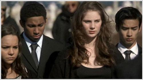 Dance Academy Season 2 Episode 25 - The Second