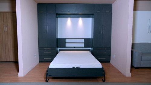 How It's Made Season 30 Episode 13 - Wall Beds; Sundae Cups; Digital Paintings; Badminton Rackets