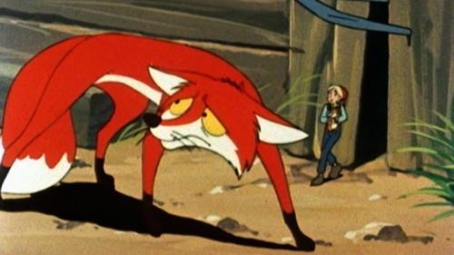 undefined Season 1 Episode 33 - Patrol of five