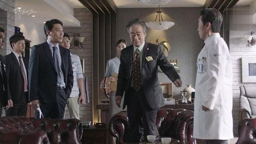 Doctors Season 1 Episode 19 - Sacrifice