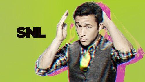 Saturday Night Live Season 38 Episode 2 - Joseph Gordon-Levitt with Mumford & Sons