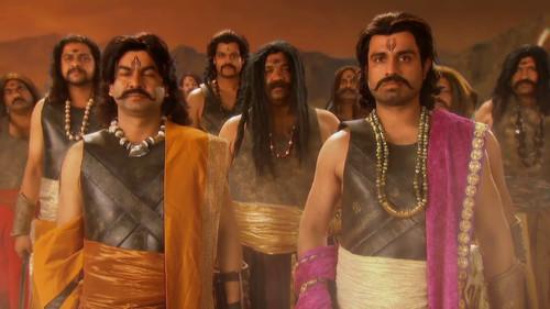 Devon Ke Dev...Mahadev Season 33 Episode 10 - Lohitang targets the gods