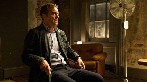 Stan Lee's Lucky Man Season 1 Episode 5 - The Last Chance