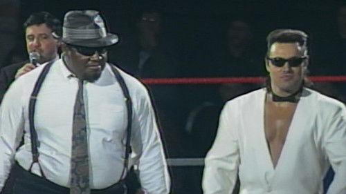 ECW Hardcore TV Season 2 Episode 19 - ECW Hardcore TV - May. 17, 1994