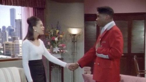 Family Matters Season 4 Episode 15 - Tender Kisses