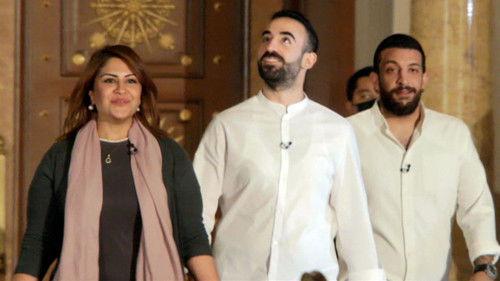 Top Chef (AR) Season 5 Episode 10 - Episode 9