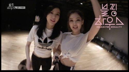 BLACKPINK HOUSE Season 1 Episode 58 - (BLACKPINK HOUSE)’ EP.12-3