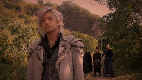 Fang of God: Jinga Season 1 Episode 11 - Self-Conceit / Predicament