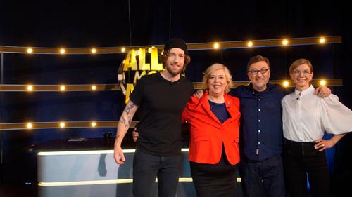 All Against All Season 3 Episode 12 - Episode 12