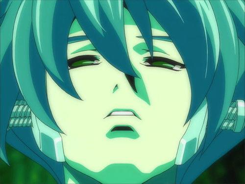 The King of Braves GaoGaiGar Season 2 Episode 8 - Wishing Star, Granting Star