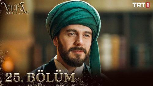 Vefa Sultan Season 1 Episode 25 - Episode 25