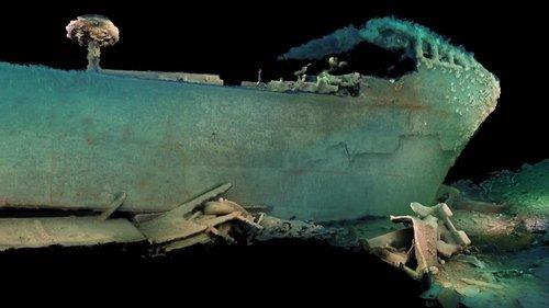 World’s Greatest Shipwrecks Season 1 Episode 1 - Scotland's Sea Secrets