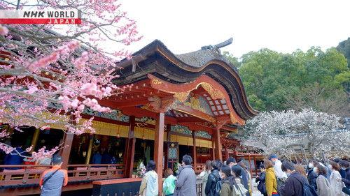 NHK WORLD PRIME Season 7 Episode 15 - Prayers of a Thousand Years