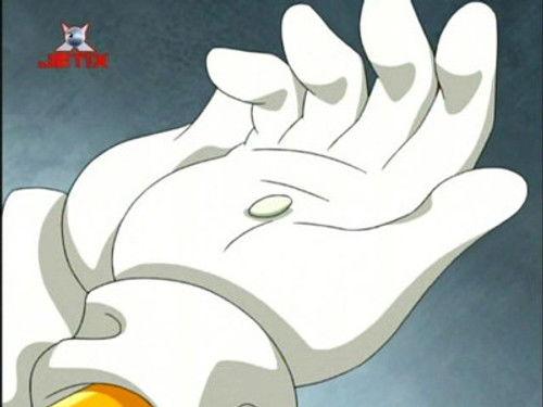 Sonic X Season 3 Episode 26 - So Long Sonic