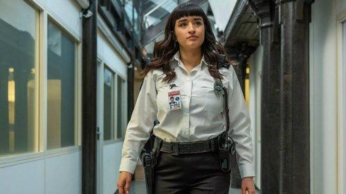 Pamela Rose, la série Season 1 Episode 8 - Episode 8