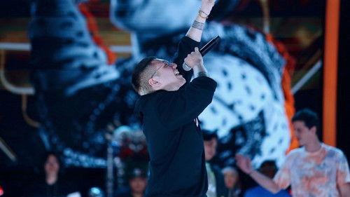 The Heir: The Freestyle Dynasty Season 1 Episode 8 - Ceremony of the 70s and 80s — Part 2