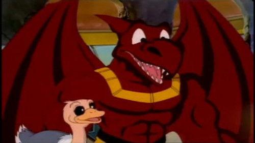 Extreme Dinosaurs Season 1 Episode 12 - Dialing for Dinosaurs