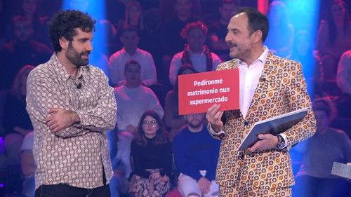 Land Rober Tunai Show Season 9 Episode 13 - Episode 13