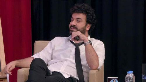 Konuşanlar Season 4 Episode 12 - Episode 12