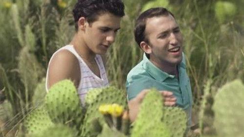 Shnot HaShmonim Season 1 Episode 12 - Episode 12