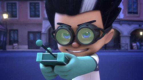 PJ Masks Season 4 Episode 24 - Octobella