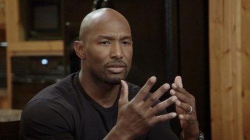 Love & Marriage Huntsville Season 1 Episode 13 - Cabin Fever