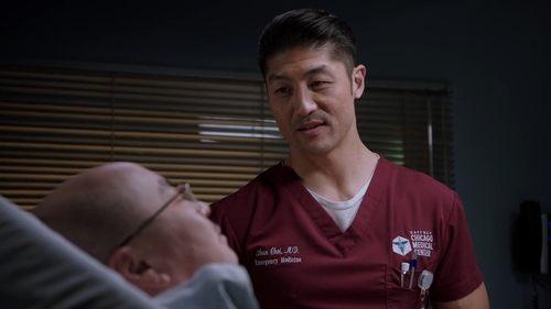 Chicago Med Season 4 Episode 20 - More Harm Than Good