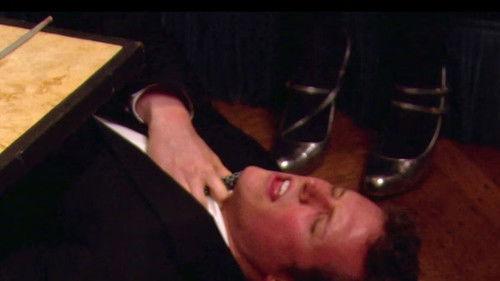 The Real Housewives of New York City Season 10 Episode 8 - A Frittered Friendship