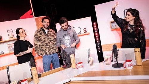 Popcorn Season 4 Episode 17 - Episode 17