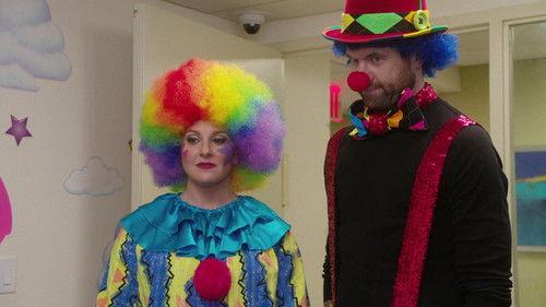 Difficult People Season 3 Episode 1 - Passover Bump