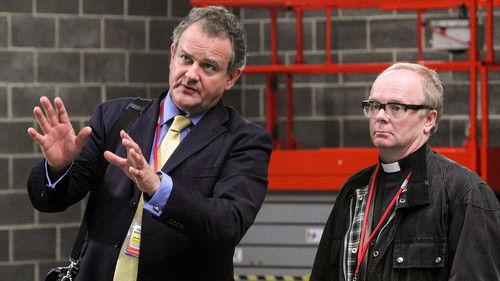 Twenty Twelve Season 2 Episode 2 - Boycott (2)