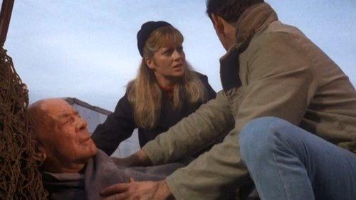 The Fugitive Season 4 Episode 11 - Right in the Middle of the Season