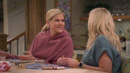 Leanne Season 1 Episode 9 - Chipmunk in the Drywall