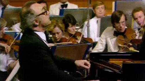 BBC Proms Season 38 Episode 9 - Sunday Night at the Proms