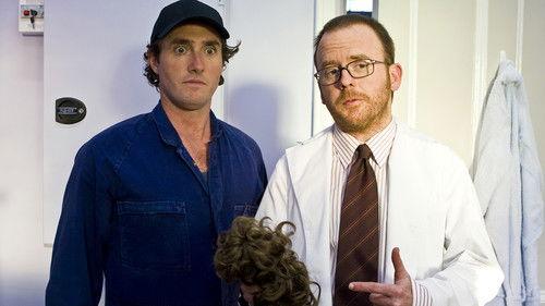 Lowdown Season 1 Episode 4 - Hart of Darkness