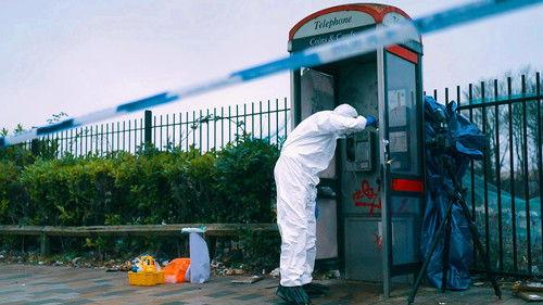 Forensics: The Real CSI Season 6 Episode 2 - Hunting a Rapist