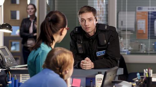 Casualty Season 29 Episode 10 - Deadfall