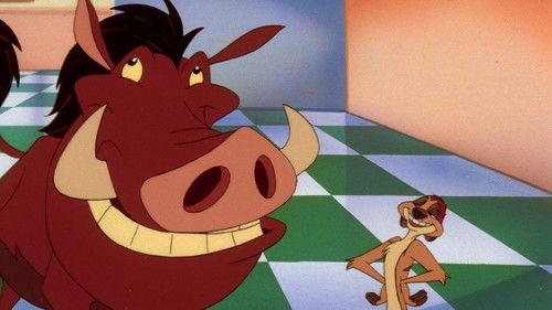 New Looney Tunes Season 2 Episode 17 - Love It or Survivalist It