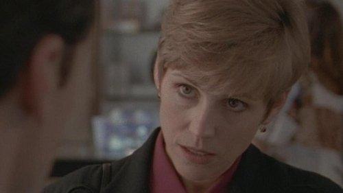 undefined Season 1 Episode 6 - The Substitute