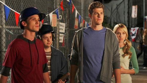 The Secret Life of the American Teenager Season 1 Episode 14 - The Father and the Son