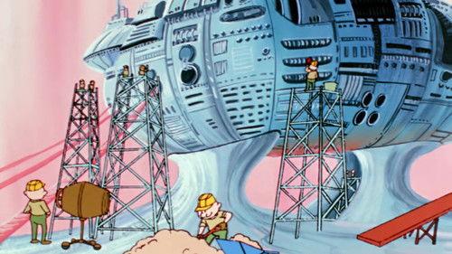 Once Upon a Time... Life Season 1 Episode 26 - And life goes on...