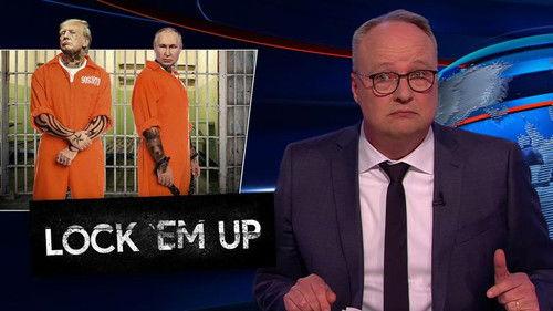 heute-show Season 26 Episode 10 - Episode 10