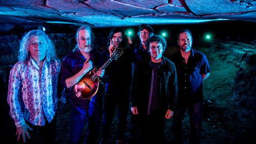 Bluegrass Underground Season 5 Episode 12 - Railroad Earth