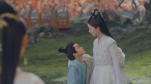 Ancient Love Poetry Season 1 Episode 44 - Episode 44