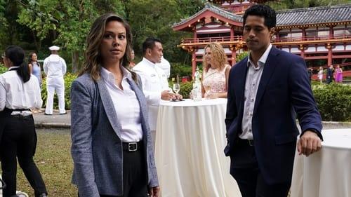 NCIS: Hawaiʻi Season 1 Episode 5 - Gaijin